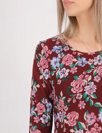 Rochie scurta Indiska, visiniu