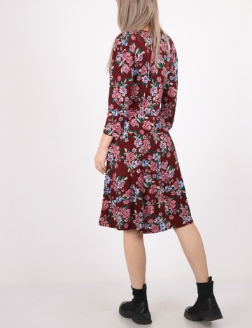 Rochie scurta Indiska, visiniu