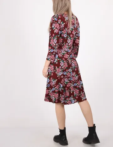 Rochie scurta Indiska, visiniu