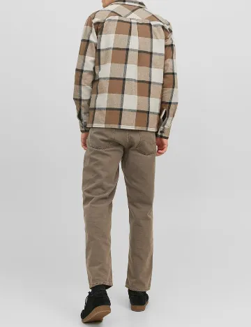 Camasa Jack&Jones, maro