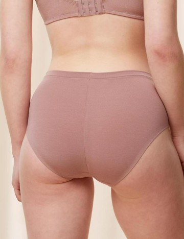 Chilot Triumph, roz pudra
