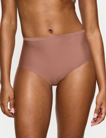 Chilot Triumph, roz pudra inchis