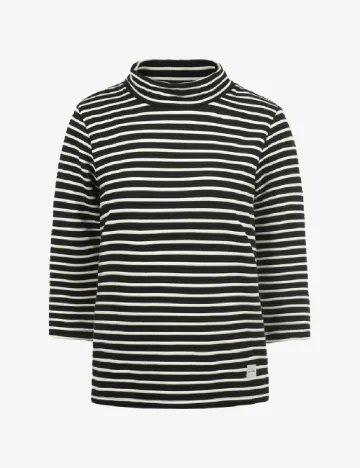 Bluza Blendshe, negru