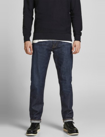 Blugi Royal Denim Division, bleumarin