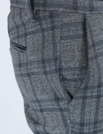 Pantaloni Only, gri