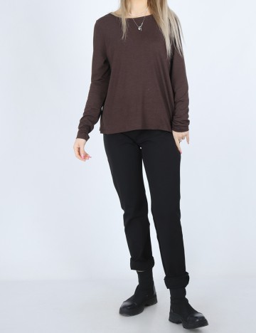 Bluza Indiska, maro