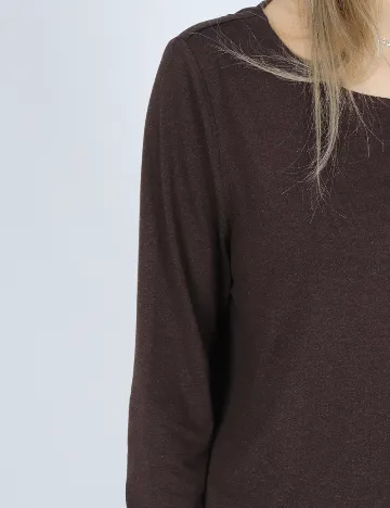 Bluza Indiska, maro