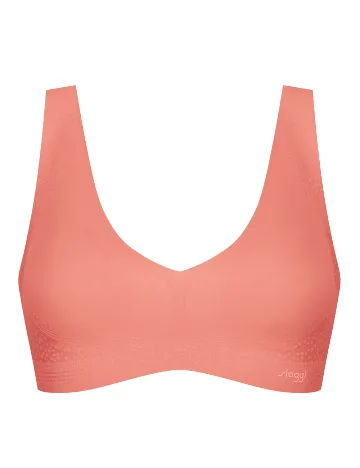 Sutien Sloggi by Triumph, roz