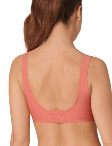 Sutien Sloggi by Triumph, roz