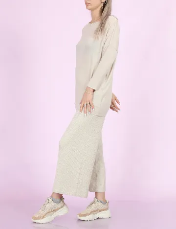 Bluza Vero Moda, crem