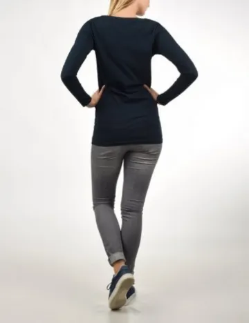 Bluza Desires, albastru