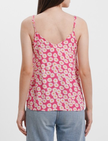 Maiou Pieces, roz