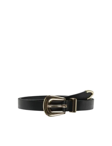 Curea Only, negru Negru