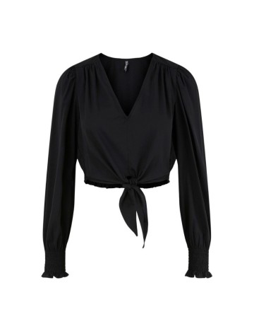 Top Pieces, negru