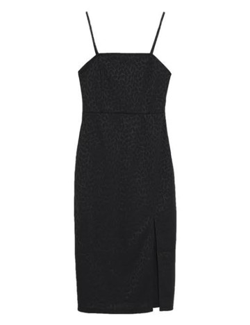 Rochie Zara, negru, M
