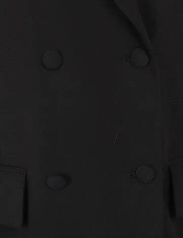 Vesta Vero Moda, negru