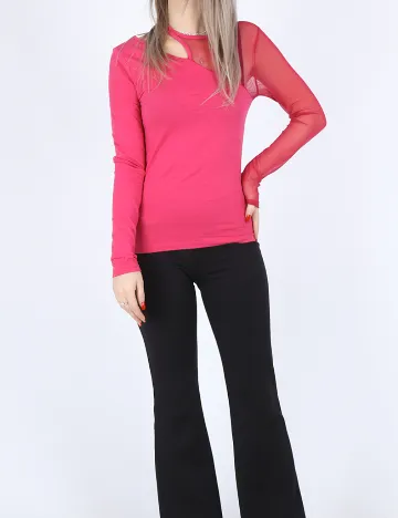 Bluza Noisy May, roz