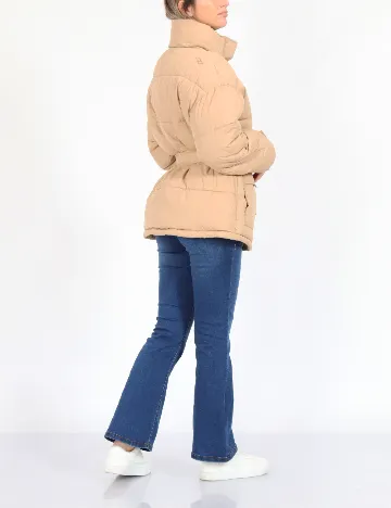 Geaca Jack&Jones, bej