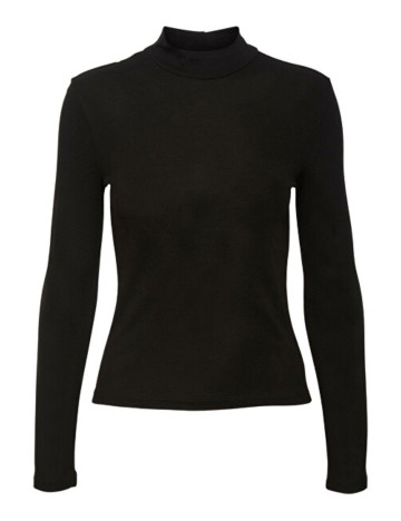 Bluza Vero Moda, negru