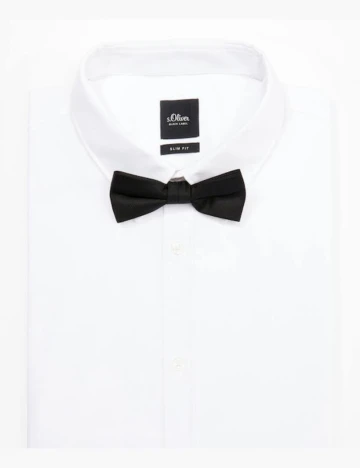 Papion s.Oliver, negru