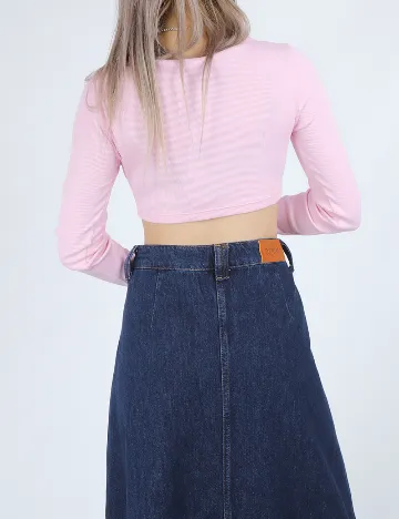 Top Tommy Jeans, roz