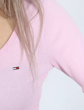 Top Tommy Jeans, roz