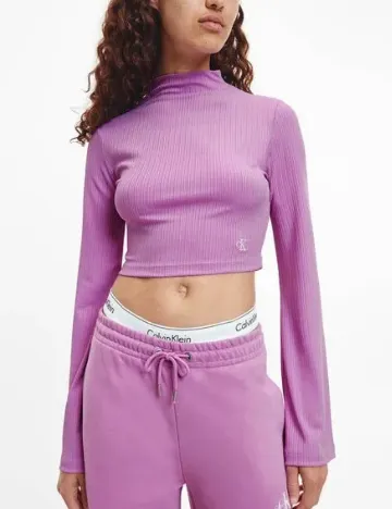 Top Calvin Klein Jeans, mov