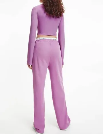Top Calvin Klein Jeans, mov