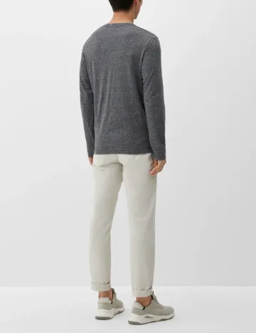 Bluza s.Oliver, gri