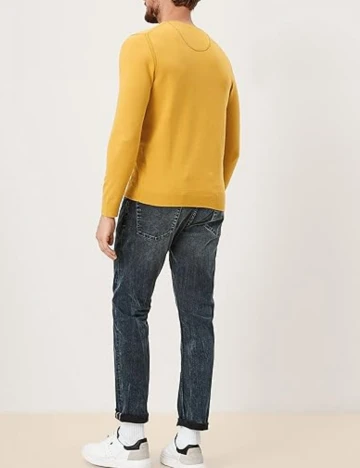 Bluza s.Oliver, galben