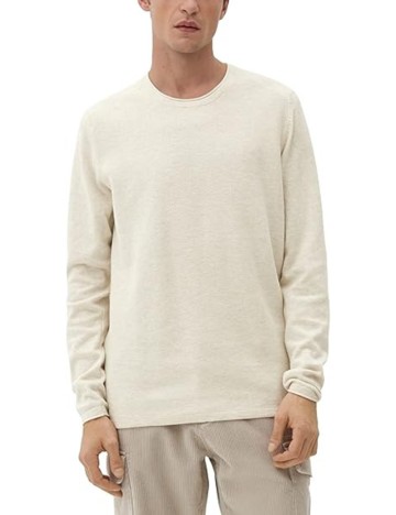 Bluza s.Oliver, crem