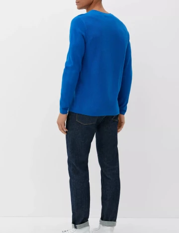 Bluza s.Oliver, albastru