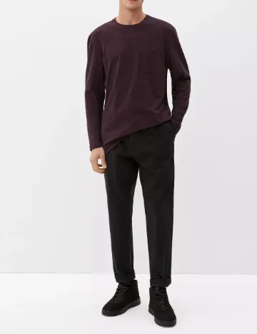Bluza s.Oliver, grena