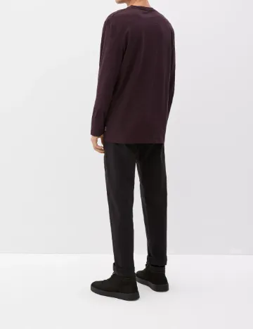 Bluza s.Oliver, grena