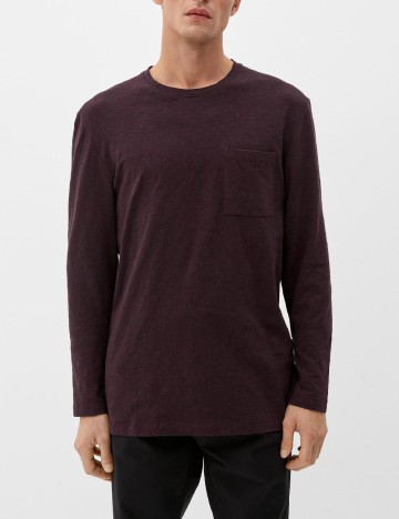 Bluza s.Oliver, grena