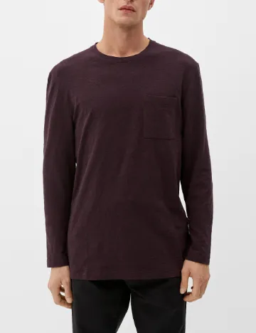 Bluza s.Oliver, grena