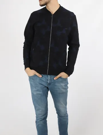 Bluza s.Oliver, bleumarin