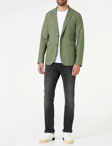 Sacou s.Oliver, verde