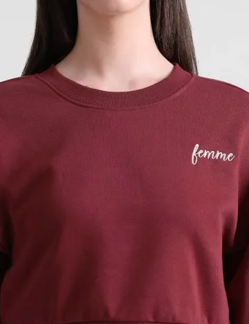 Top Only, visiniu
