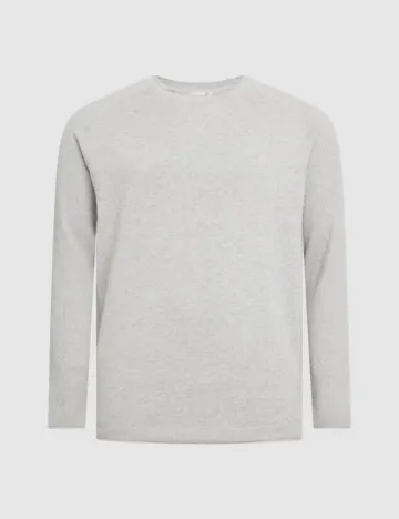 Bluza s.Oliver, gri