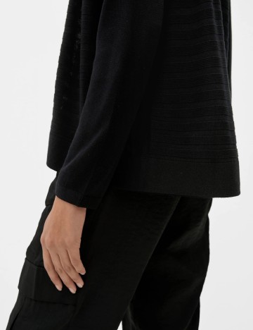 Cardigan Q/S, negru