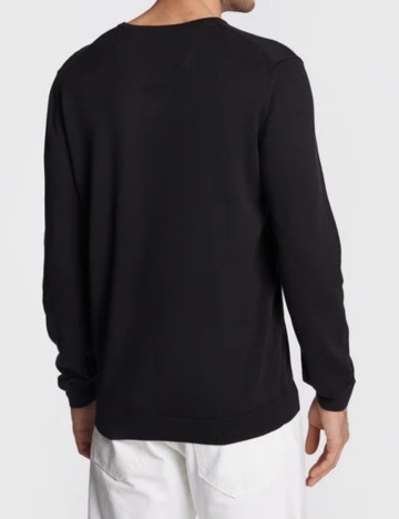 Bluza s.Oliver, negru