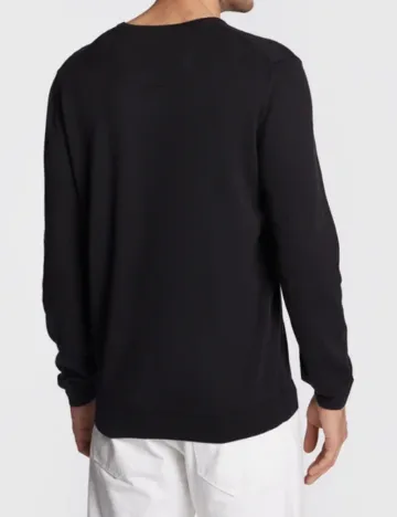 Bluza s.Oliver, negru