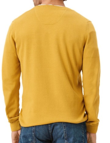 Bluza s.Oliver, mustar