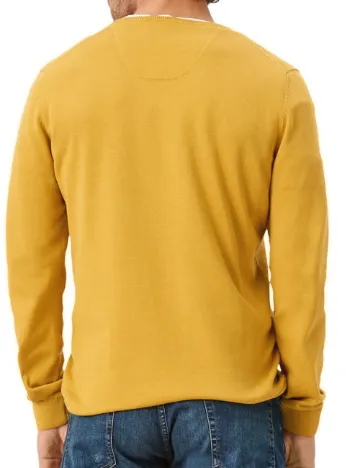 Bluza s.Oliver, mustar