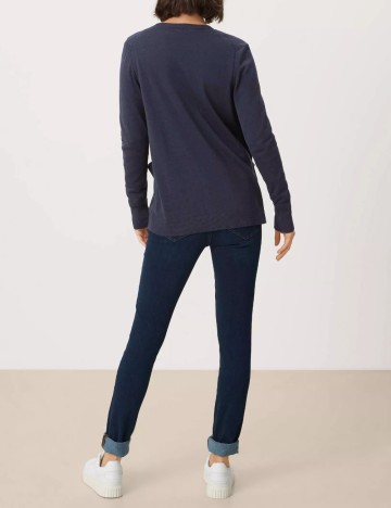 Cardigan s.Oliver, bleumarin