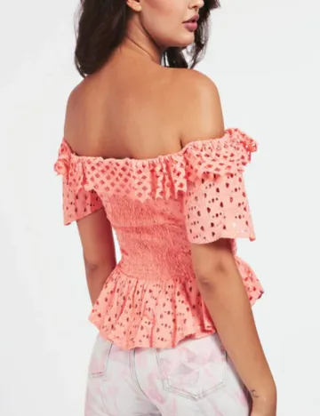 Bluza Guess, corai