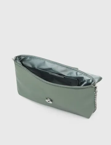 Geanta Mascara, verde Verde