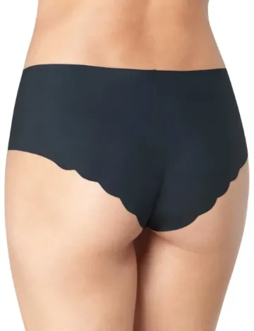 Set chiloti 2 bucati Sloggi by Triumph, negru