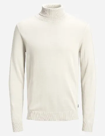 Bluza Jack&Jones, crem